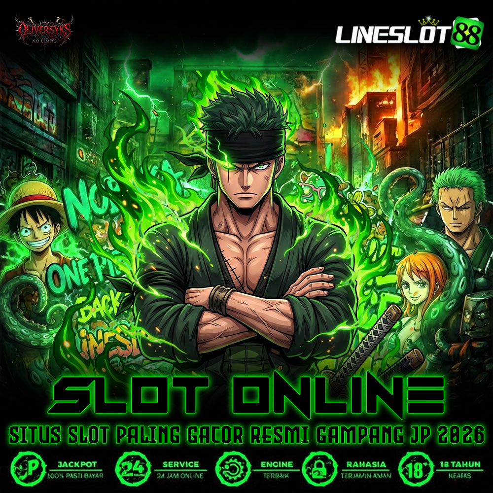 LineSlot88 : Link Masuk Agen Slot Online Paling Gampang Maxwin Hari Ini - WooCommerce eCommerce